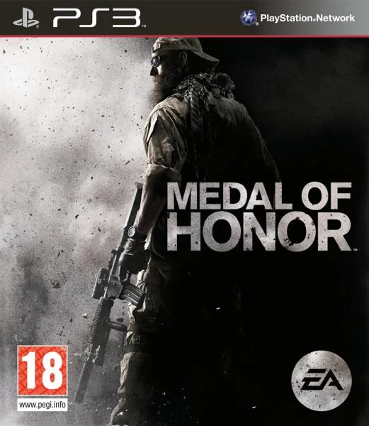 Medal of Honor Afbeelding 1