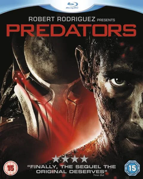 Predators Afbeelding 1
