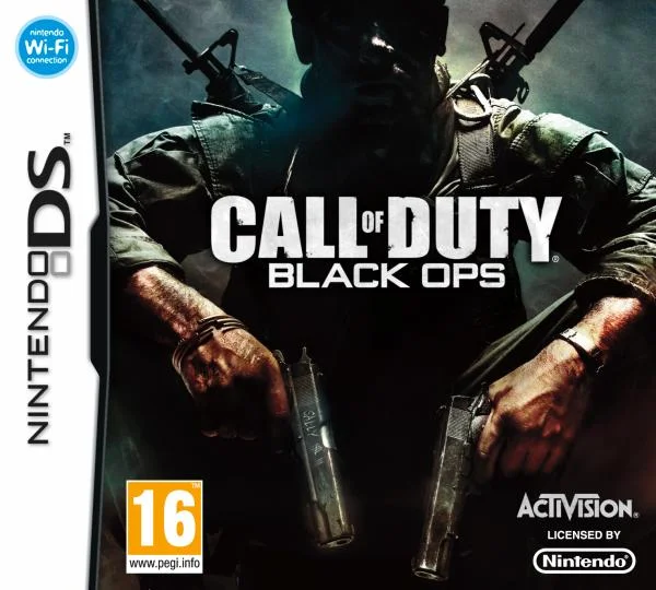 Call Of Duty: Black Ops Afbeelding 1