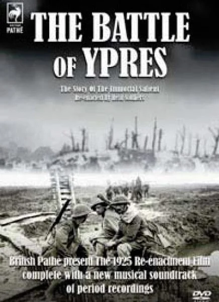 The Battle of Ypres Afbeelding 1