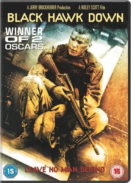 Black Hawk Down Afbeelding 1