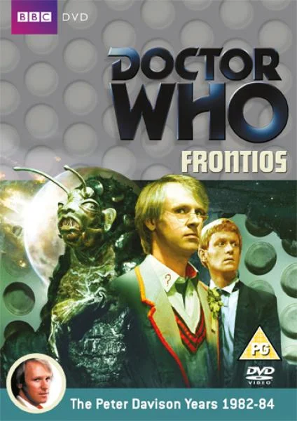 Doctor Who: Frontios Afbeelding 1