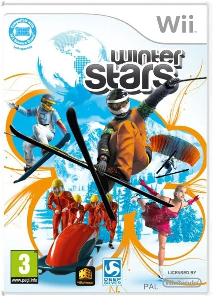 Winter Stars Afbeelding 1