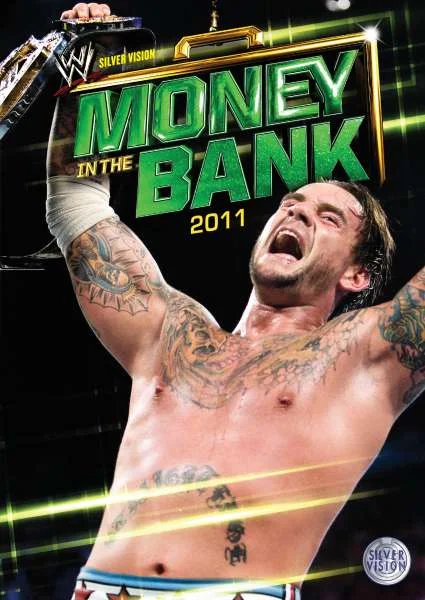 Money in the Bank 2011 Afbeelding 1