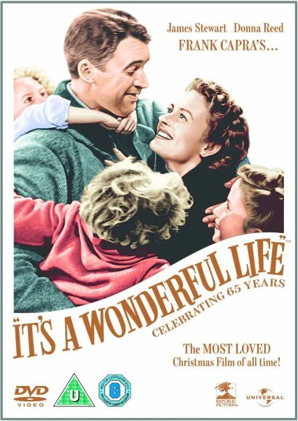 It's a Wonderful Life: 65th Anniversary Edition Afbeelding 1