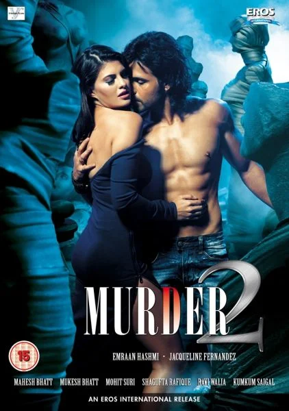 Murder 2 Afbeelding 1