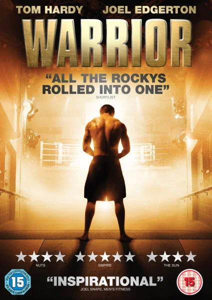 Warrior Afbeelding 1