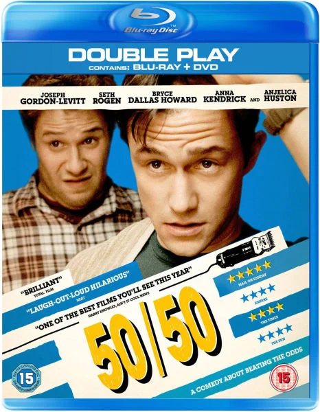 50/50 - Double Play Afbeelding 1