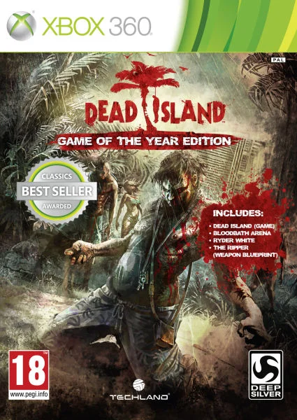 Dead Island: Game Of The Year Edition Afbeelding 1