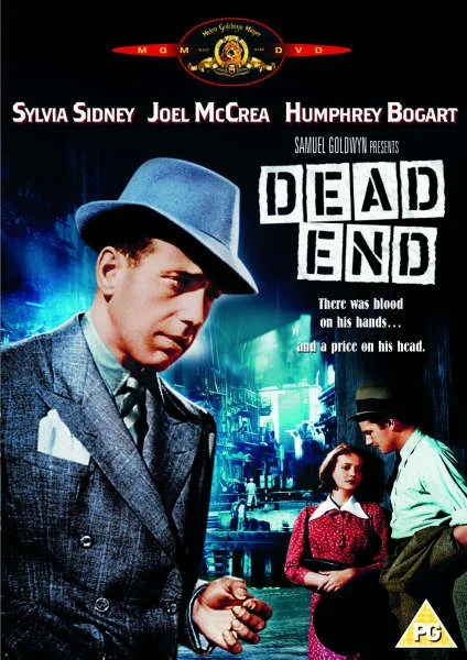 Dead End Afbeelding 1