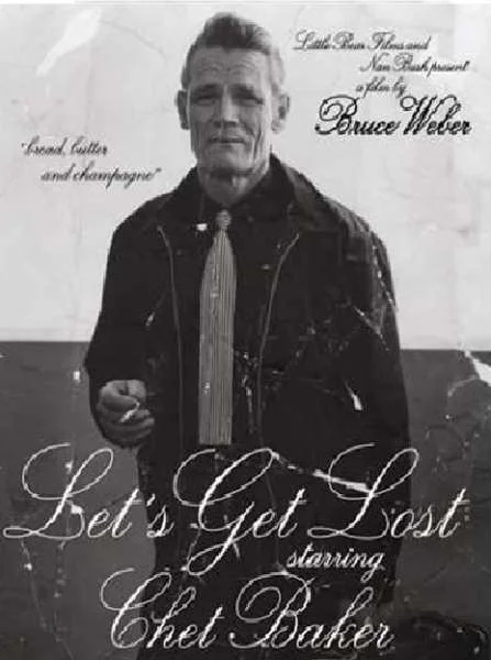 Let's Get Lost Afbeelding 1