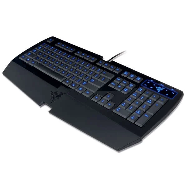 Razer Lycosa Gaming Keyboard Afbeelding 1