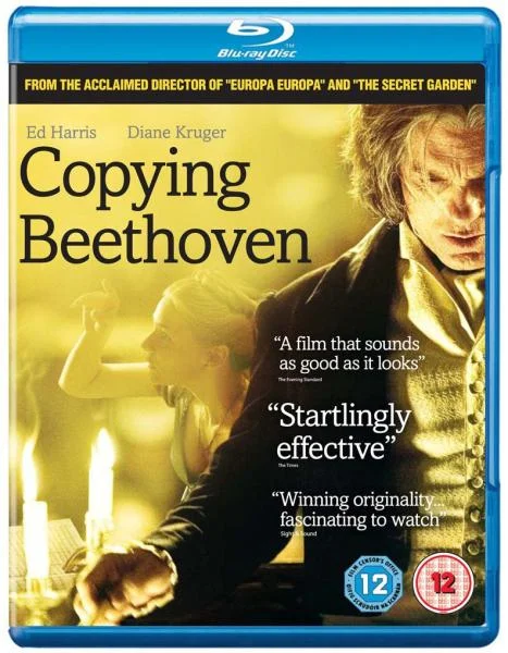 Copying Beethoven Afbeelding 1