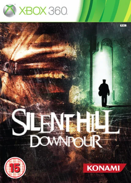 Silent Hill: Downpour Afbeelding 1
