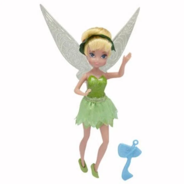Tinkerbell and the Lost Treasure Magic Glow Fairies - Tinkerbell Afbeelding 1