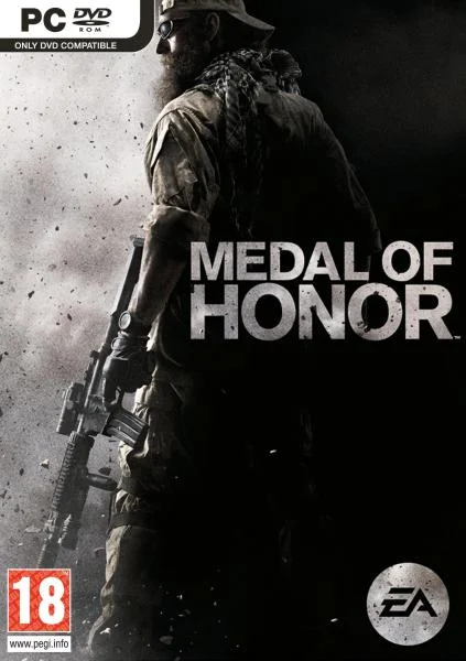 Medal of Honor: Limited Edition Afbeelding 1