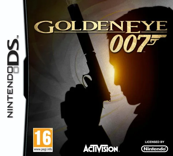 Goldeneye Afbeelding 1