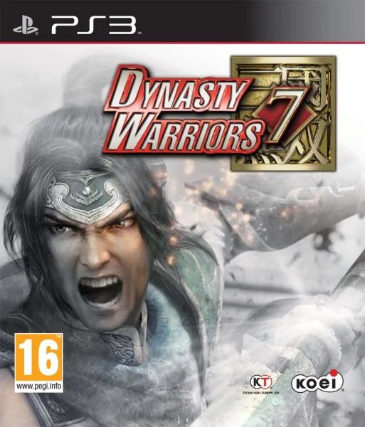Dynasty Warriors 7 Afbeelding 1