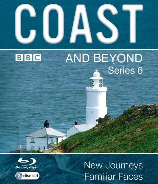Coast - Series 6 Afbeelding 1