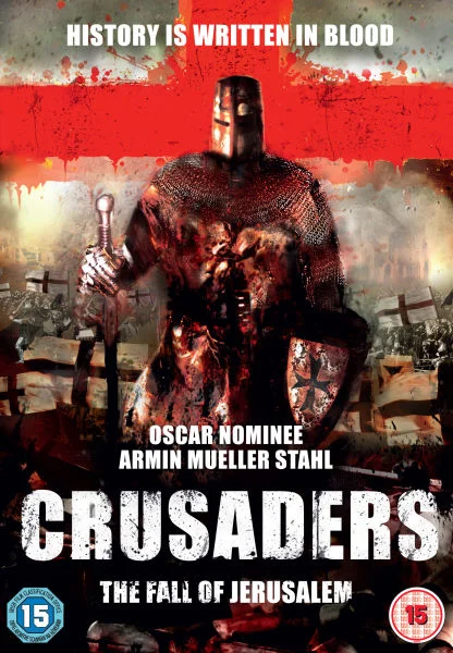 Crusaders: The Fall of Jerusalem Afbeelding 1