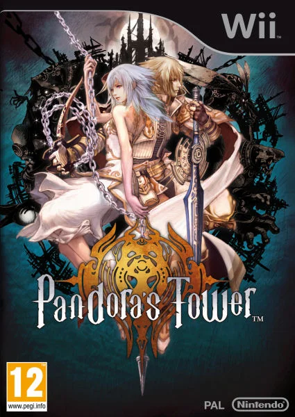 Pandora's Tower Afbeelding 1