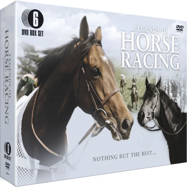 Legends of Horseracing Afbeelding 1