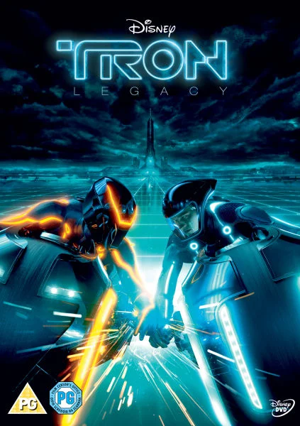 Tron: Legacy Afbeelding 1