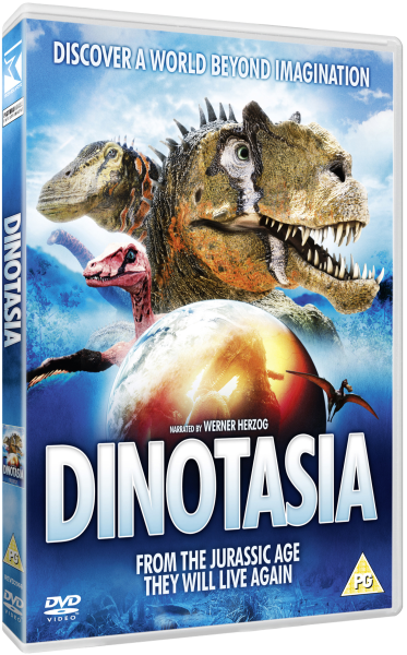 Dinotasia Afbeelding 1
