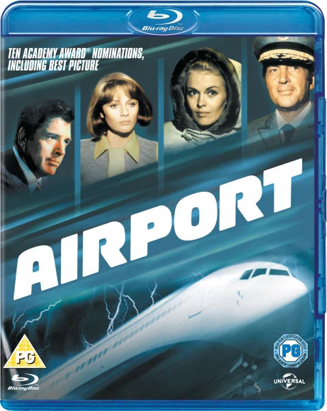 Airport Afbeelding 1