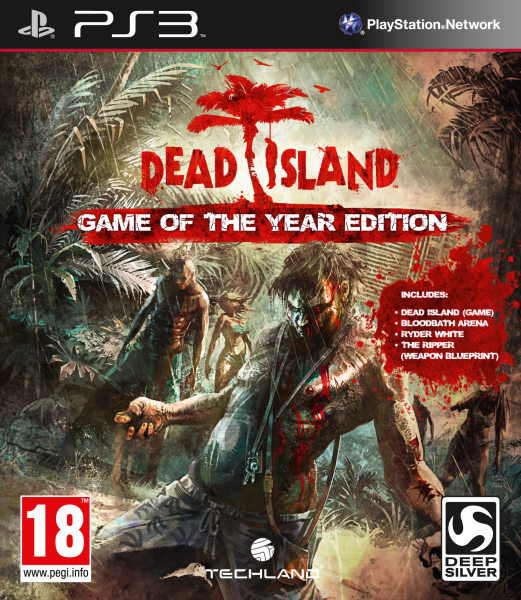 Dead Island: Game Of The Year Edition Afbeelding 1