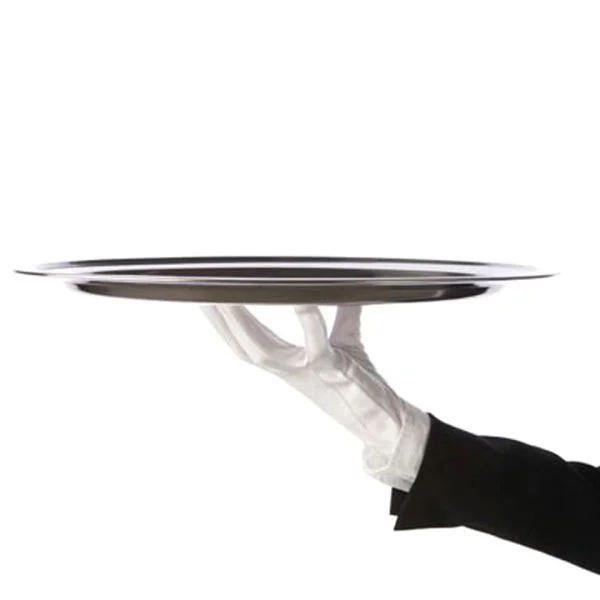 Butler at your Service Afbeelding 1