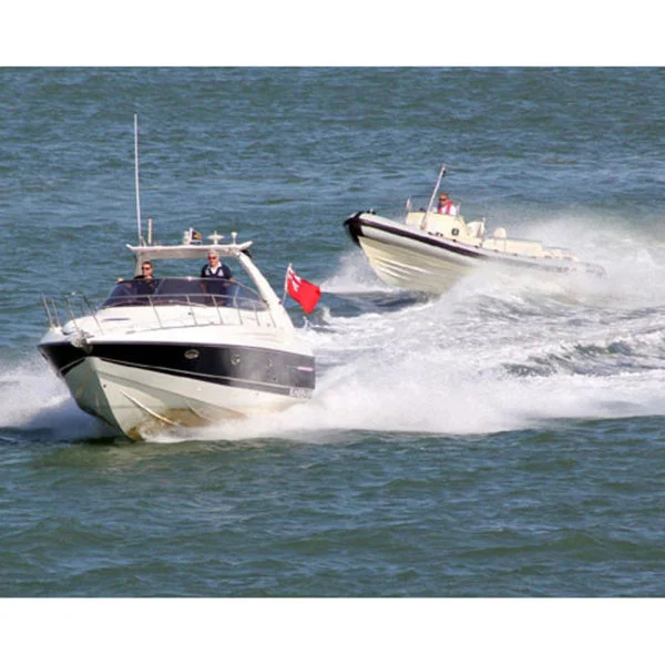 Extreme RIB and Sunseeker Experience Special Offer Afbeelding 1