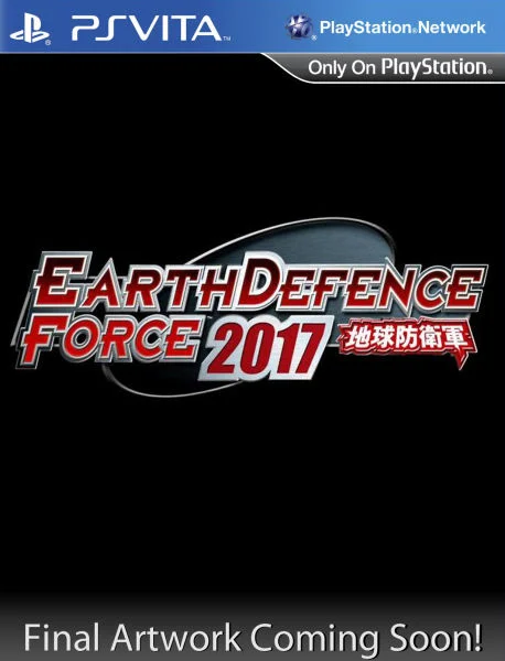 Earth Defense Force 2017 Afbeelding 1