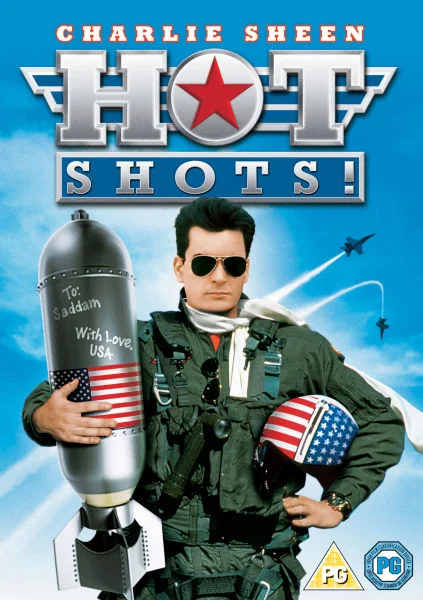 Hot Shots Afbeelding 1