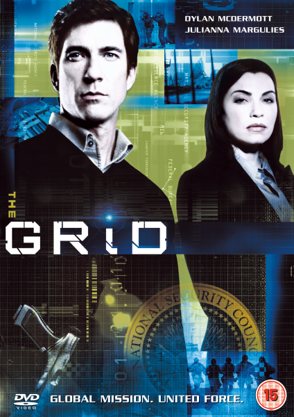 The Grid. Afbeelding 1