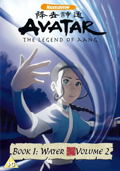 Avatar - Book 1 Water: Vol. 2 Afbeelding 1