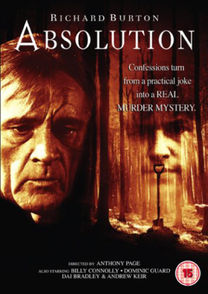 Absolution Afbeelding 1