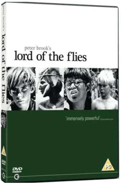 Lord Of The Flies (1963) Afbeelding 1