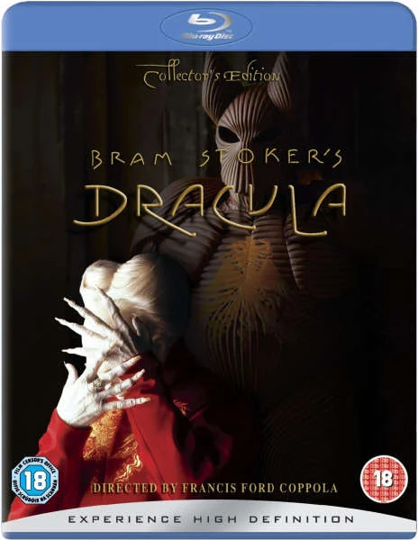 Bram Stoker's Dracula Afbeelding 1