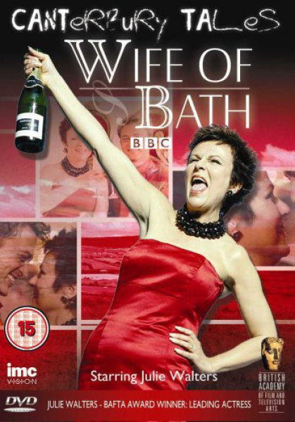 Canterbury Tales - Wife Of Bath Afbeelding 1