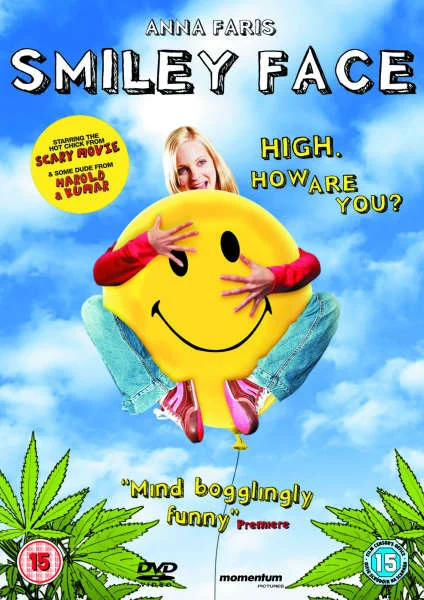 Smiley Face Afbeelding 1
