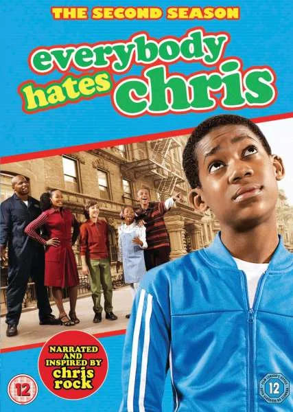 Everybody Hates Chris - Seizoen 2 Afbeelding 1