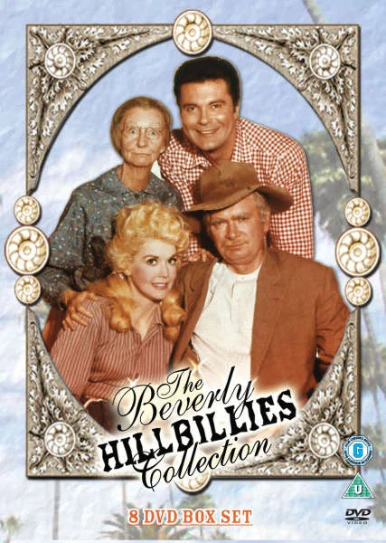 The Beverly Hillbillies Afbeelding 1