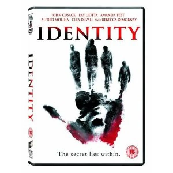 Identity Afbeelding 1