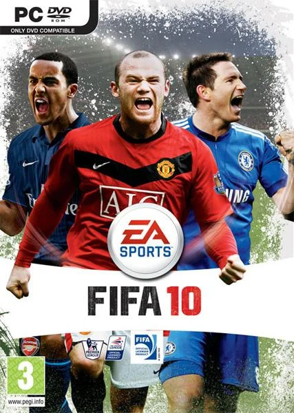 FIFA 2010 Afbeelding 1