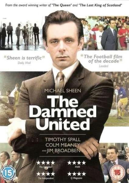 Damned United Afbeelding 1