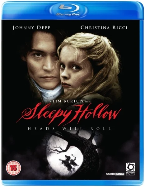 Sleepy Hollow Afbeelding 1