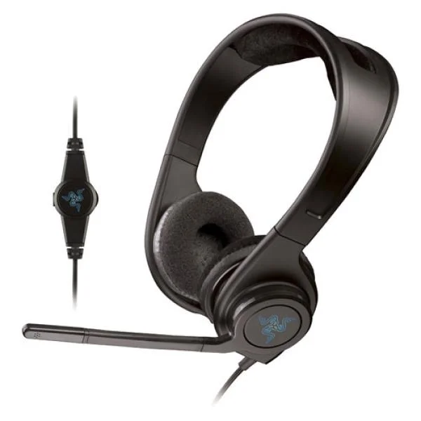 Razer Piranha Gaming Headphones Afbeelding 1