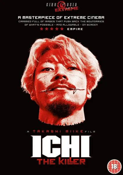 Ichi The Killer Afbeelding 1