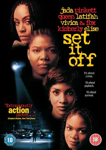 Set It Off Afbeelding 1